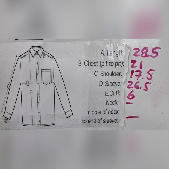 Burberry Double Breasted Pea Coat Winter Jacket Wool Check Plaid Plus Sz 14 US - Picture 15 of 15